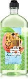 Bath & Body Works Peach & Honey Almond Shower Gel 10 Oz