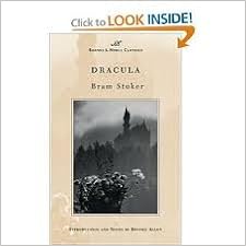 Dracula Publisher Barnes Noble Classics Bram Stoker Amazon