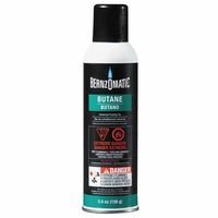 Bernzomatic 189-1764293 Disposable Butane Cylinder Refills, 5.5 oz.