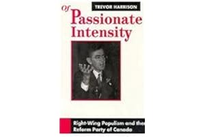 Of Passionate Intensity -OS