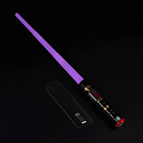 MewduMewdu Light Up Saber with Electronic Lights