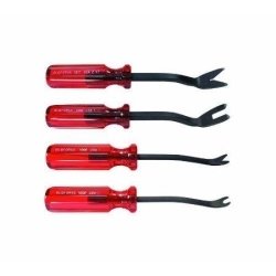 4Pc Upholstery Clip Set