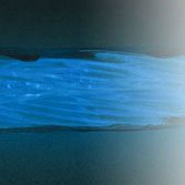 10' 42 Strand Fiber Optic Lighting Side Glow Cable