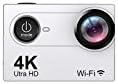 Sport Camera 4K WiFi H9P