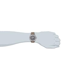 Timex de los hombres Expedition Scout 40 Reloj, Bronceado