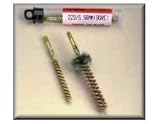 Kleenbore Gun Care Bore Brush, 8-36 Threaded Coupling Cleaning brush (.223/5.56mm)