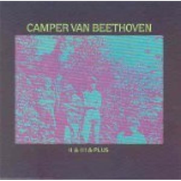 Camper Van Beethoven - Mississippi Nights Live October 1989