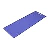 trenas Yogamat, sportmat, 4 mm en 6 mm, antislip en huidvriendelijke gymnastiekmat, 173 x 60 cm