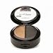 Pack of 2 Loreal HiP Studio Secrets Metallic Shadow Duo, 806 Gilded