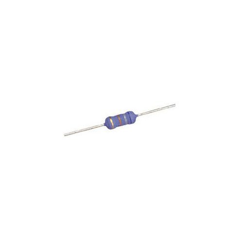 UPC 844632031724, 1M Ohm 1W Flameproof Resistor 10 Pcs.