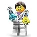 LEGO Minifigures Series 11, Female Scientist