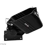 NEW CAN-AM COMMANDER GUN BOOT MOUNT BY KOLPIN 715001420