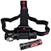 WOWTAC A2S LED Headlamp Headlight 5 Modes Max 1050 Lumen USB Rechargeable 18650 Battery Waterproof Headlamps, Super Bright Outdoor Sports Running Walking Camping Reading Hiking Fishing Neutral White