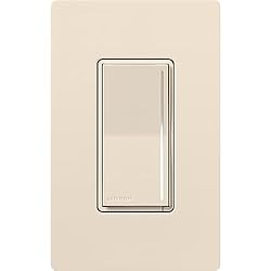 Lutron Sunnata Touch Dimmer Switch with