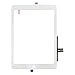 TechOrbits IPAD 6th Generation 2018 (A1893, A1954) Touch Screen Replacement Glass Digitizer 9.7