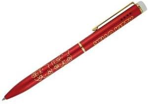 Hello Kitty 40th　Aroma Pen Diffuser Riroma Red