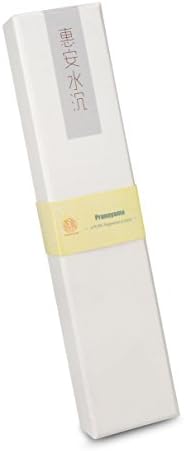 PURINCENSE Pranayama Vietnamese Eaglewood Incense Kit 150 sticks 106 Total Gram