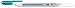 Sakura Of America Glaze Pen: Green