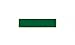Blackwing Replacement Erasers - 10 Count (Green)