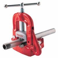 21 Bench Yoke Vise, Sold As 1 Each