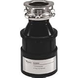 Whirlpool GC2000XE 1/2 HP Continuous Feed Garbage Disposal