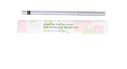 Clinique Superfine Liner Pencil for Brows .002 oz