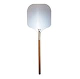Winco APP-52 Pizza Peel, 52-Inch, Aluminum