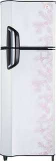 Godrej 343 L 3 Star Frost Free Double Door Refrigerator(RT Eon 343 P 3.3, White)