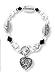 DMM Expressively Yours Bracelet - Achieve, Success, Believe