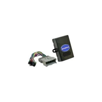 Amazon.com: Scosche GM2000 Radio Replacement Harness ... scosche gm2000 wiring 