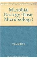 Microbial Ecology (Basic Microbiology)