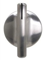 Edgewater Parts7737P245-60, AP6011516, PS11744713 Knob Compatible With Whirlpool (Fits Models: JGD, KGC, JEC)