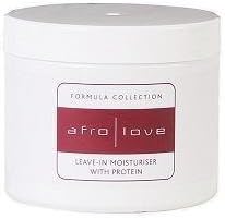 Afro Love Leave In Moisturiser