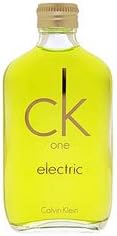 ck one electric