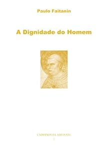 Livro A Dignidade Do Homem