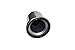 A-Team Performance 15° Swivel Polished Water Neck Thermostat Housing Compatible With Chevrolet SBC BBC Small Block Big Block Chevy 283 302 305 327 350 383 396 427 454 502 Silver