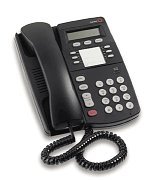 Avaya Magix 4406D+ Phone Black