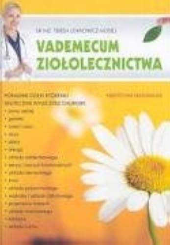 Download Vademecum ziololecznictwa PDF