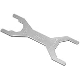 GRAINGER APPROVED Stem Caster Wrench