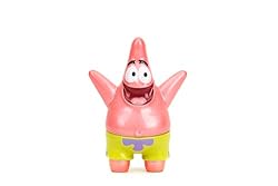 Spongebob Squarepants 2.5" 4-Pack Die-Cast