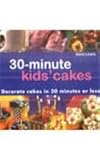 Image de 30 Min Kids Cakes