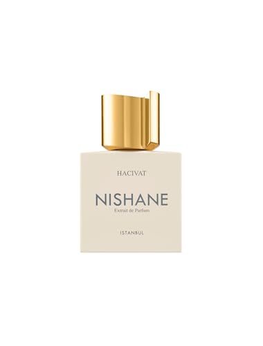 Nishane Hacivat Extrait De Parfum Spray, 3.4 Ounce (Unisex)