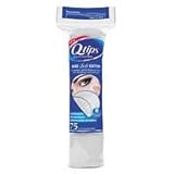 Q-tips Beauty Rounds, 75 ea