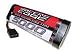 Racer's Edge 7.2V 5000mAh cell NiMH RC Battery Pack with TRX Plug