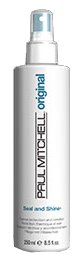 Paul Mitchell Seal and Shine, 16.9 Ounce