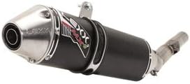 Lexx Performance Exhaust Honda TRX 700XX 2008-2009