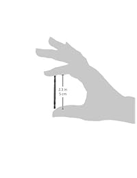 Irwin Industrial Tools 318015 perforadora TurboMax Turbo, juego de 15 unidades