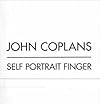 John Coplans: Self Portrait Finger
