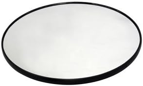 Buffet Enhancements 1BGM14ROUND Round Food Display Mirror, 14"