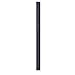 kwmobile Chic TPU Silicone Case for the Sony Xperia L1 in dark blue matt